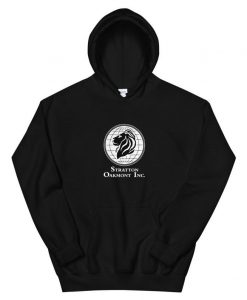 Stratton Oakmont hoodie