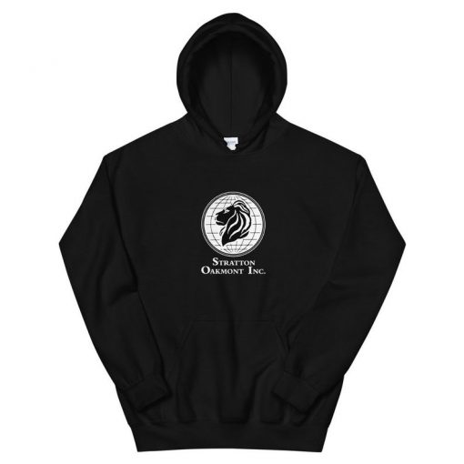 Stratton Oakmont hoodie