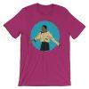 The Cosby Show t shirt