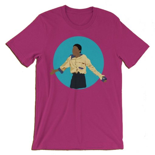 The Cosby Show t shirt