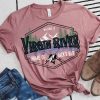 Virgin River - Jacks Bar t shirt