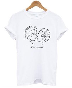 Cuomosexual tee