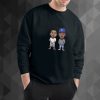 Kendrick Lamar x J Cole sweatshirt