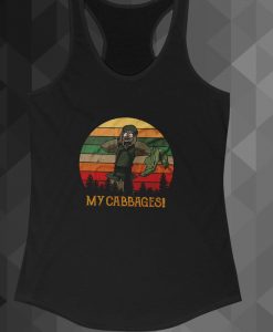 My Cabbages Tanktop
