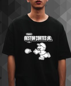 Nasty Nestor Cortes Jr t shirt