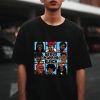 The Chappelle Bunch t shirt