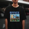 The Office Jam Kevin And Chili The Office Malone And Chili t shirt