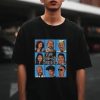 The bel air bunch t shirt