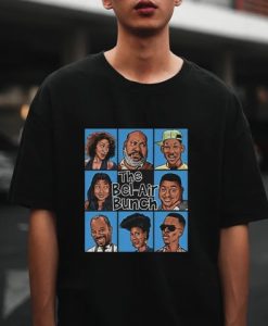 The bel air bunch t shirt