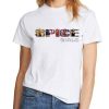 Vintage Spice Girls t shirt