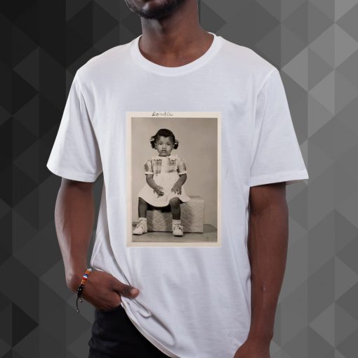 donda t shirt