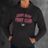 jerry remy fight club hoodie