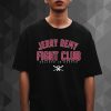 jerry remy fight club t shirt