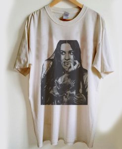 Alanis Morissette Jagged Little Pill 90s t shirt