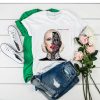 Christina Aguilera tshirt