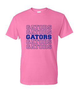 Gators Football shirt