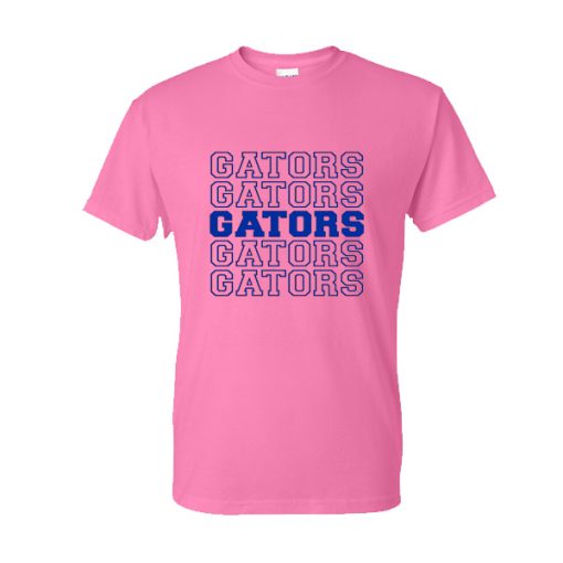 Gators Football shirt