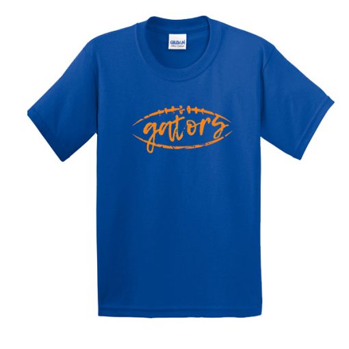 Gators Football t shirt