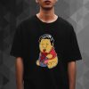 Jinnie the Pooh t shirt