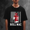 Mac Jones American Football Mac Jones t shirt