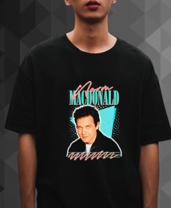 Norm Macdonald Turd Ferguson shirt