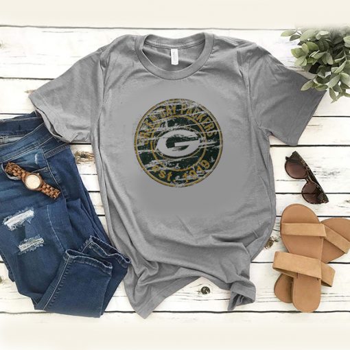 Packers - Est 1919 t shirt