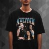 Princess-Aaliyah Shirt R&B Pop-Music Big Gift Fan Customized Handmade t shirt