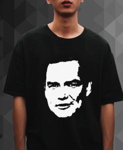 Rip Norm Macdonald t shirt