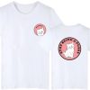 Stop being a pussy t shirt