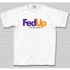 fed up with boys t shirt