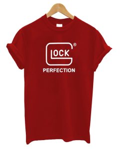 Glock Perfection t shirt