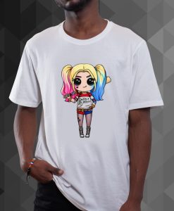 Harley Quinn t shirt