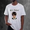 Harry Pothead scary movie t shirt