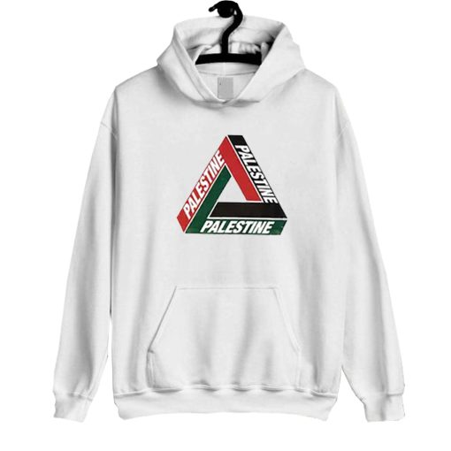 HypePeace Palace Bootlegs Palestine hoodie