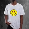 J Balvin Smiley Face Unisex t shirt
