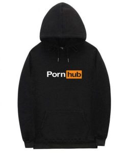 Porn Hub hoodie