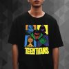 Teen Titans Graphic t shirt