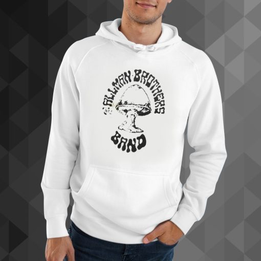The Allman Brothers hoodie