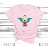 The Simpsons Mens Krusty The Clown t shirt
