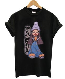 Bratz Sasha t shirt