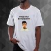Free Kyle Rittenhouse tee shirt