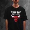 Chicago Bulls t shirt