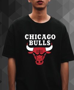 Chicago Bulls t shirt