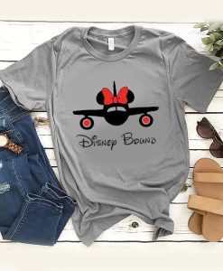 Disney Bound t shirt