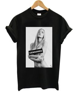 Fuck Censorship t shirt