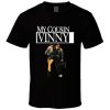 My Cousin Vinny 90's Movie Funny t shirt