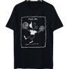 Pearl Jam Marriage of The Elusive Ones t shirt