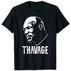 Thavage shirt