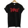 Thavage t shirt
