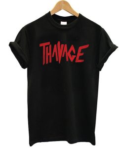 Thavage t shirt